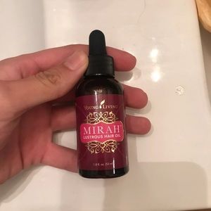 Young living mirah
